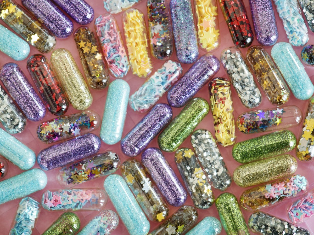 Don’t Be Self&nbsp;Helpless