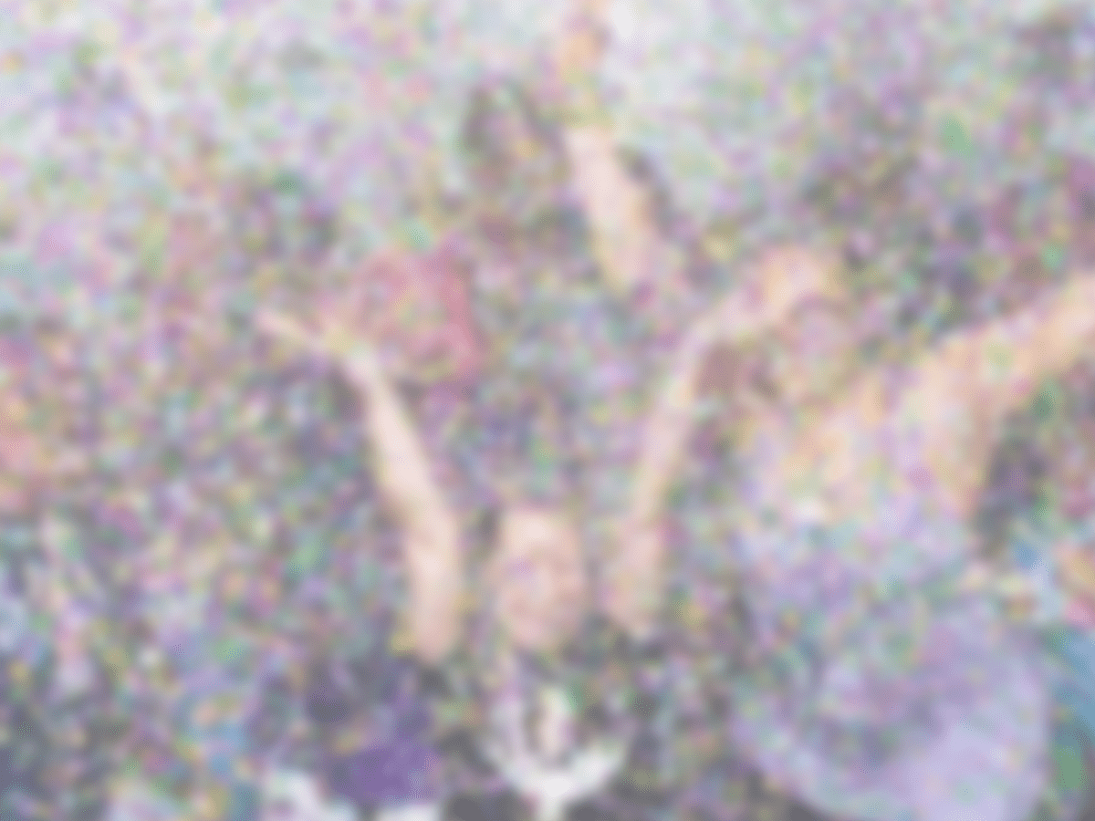 “Go Wild Tickets” Are How Much? Live Events Post Covid&nbsp;Restrictions