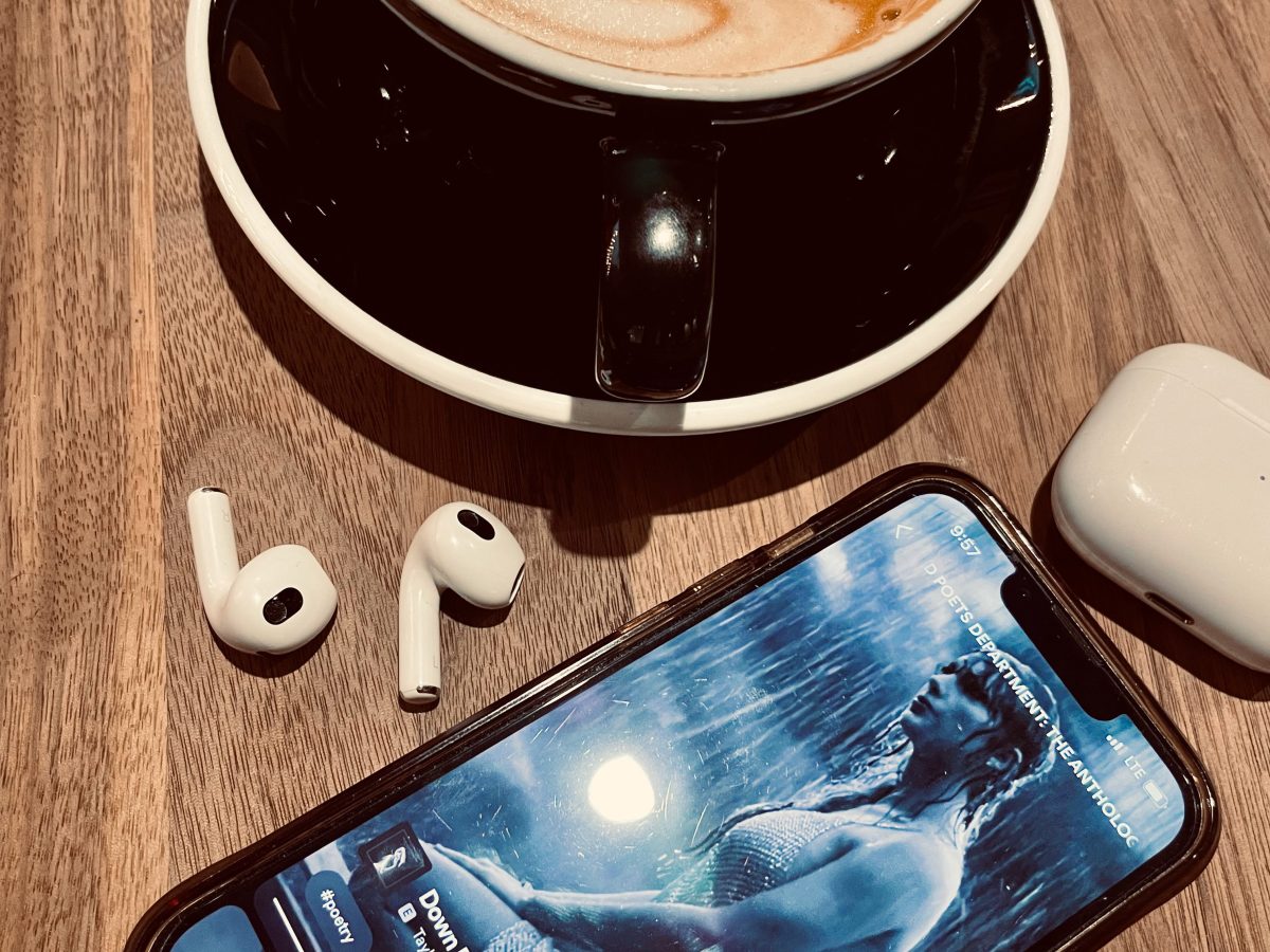 The Tortured Album Review