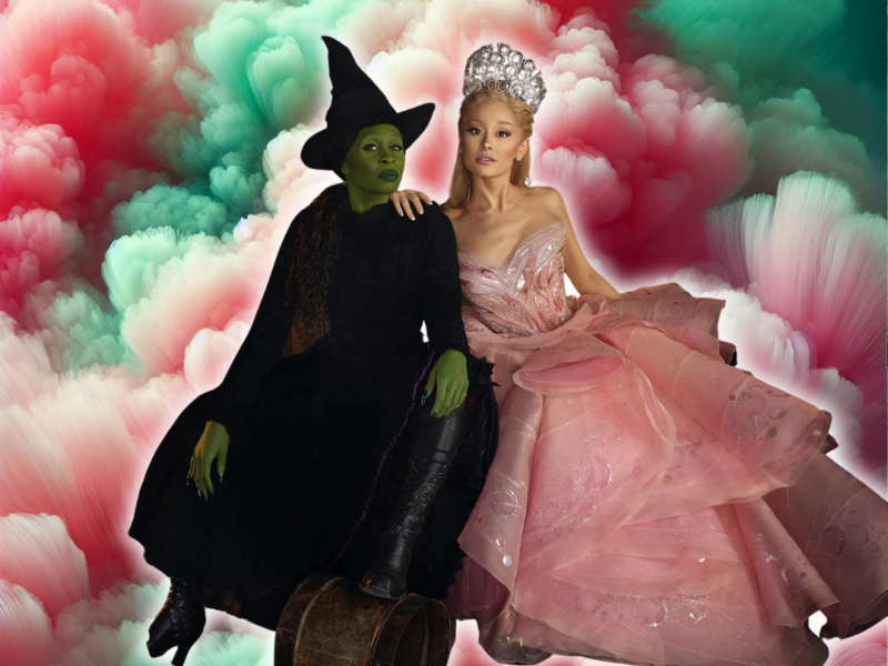 Defying Gravity? The Problem with the Wicked Movie&nbsp;Marketing